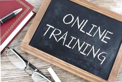 Online training