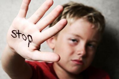Stop Child Exploitation Stop Child Exploitation