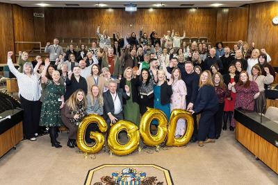 Ofsted 'good' 2025 900x600